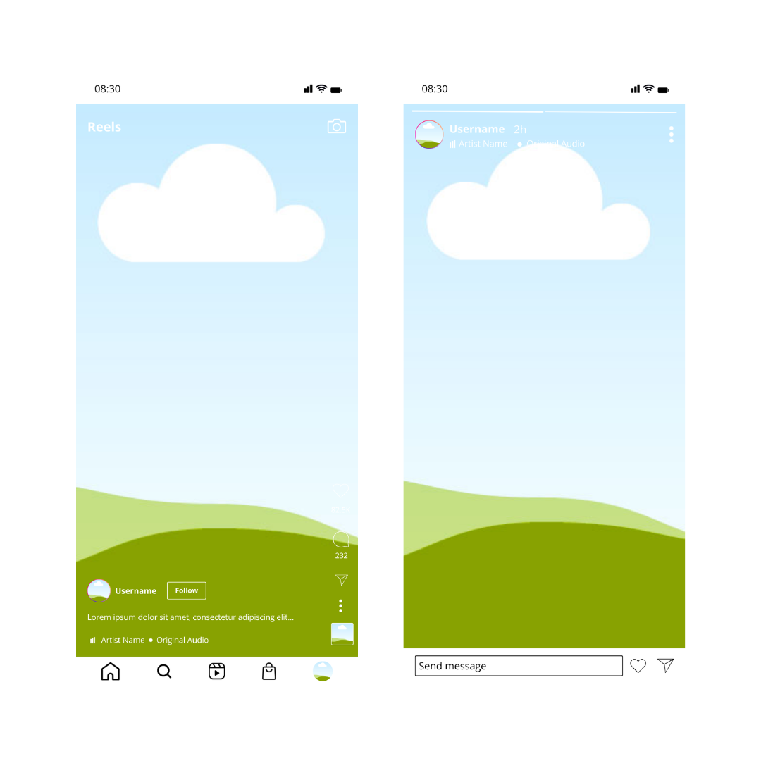 132 Premium Device Mockups Pack