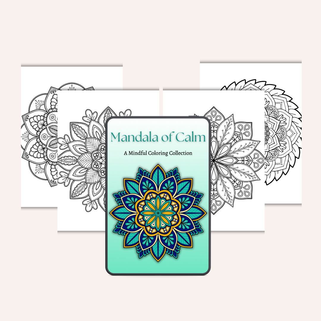 Life Balance & Well-Being Master Bundle